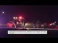Wrong-way crash on I-580 in Oakland leaves 1 dead