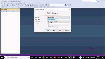 How to Connect SQL Server with PyCharm