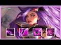 Katarina montage 4  best plays s14