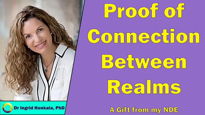 Ingrid Honkala - Proof of Connection Between Realm...