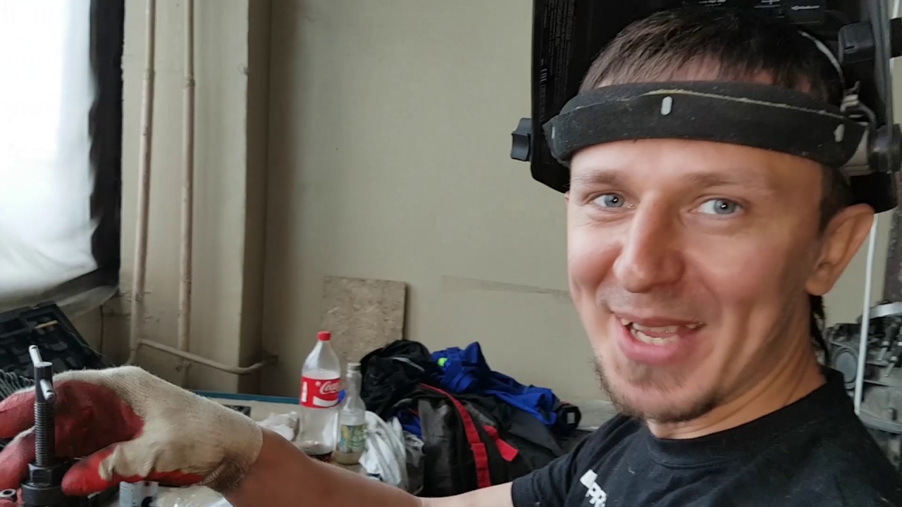 Подшипник 0 Болт и Ко 1 - YouTube