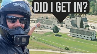 I took my horse to Dutton Ranch | 12 Days Behind Bars (12 of 12)
