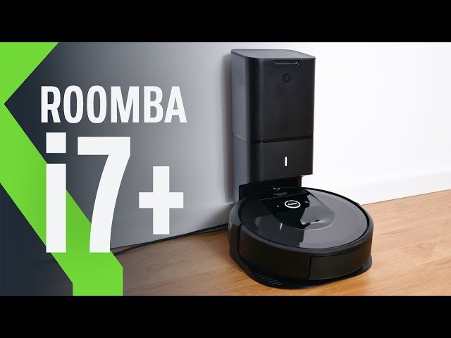 Roomba J7+ Q&A: Una de las mejores opciones para limpiar tu casa