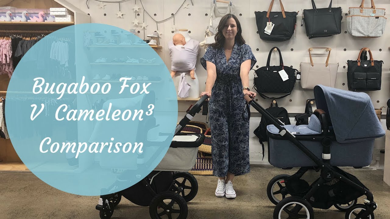 best price bugaboo fox