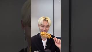 [PART1] FELIX LIVE ON TIKTOK 220329