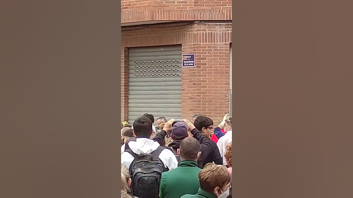 PAIPORTA DEDICA una CALLE a "los VOLUNTARIOS de la DANA"