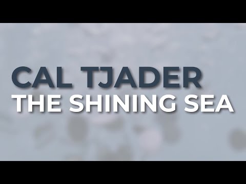 Cal Tjader - The Shining Sea (Official Audio)
