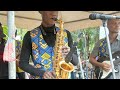 AkwaCross Highlife Mix - Ete Di Bere Ye Nyin by Uniuyo Band 