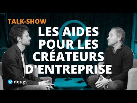 ARE, ACRE et ARCE : ce qu'il faut absolument savoir sur les 3 aides pour les créateurs de société -