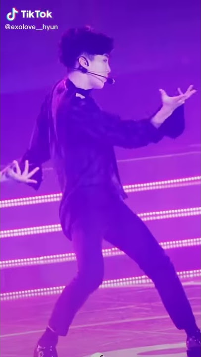 EXO The eve ringtone