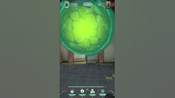 IMMORTAL Valorant Viper One Ways on Haven #valorant #valorantclip #valoranttips