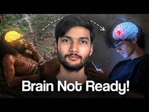 The Internet Is Running an Experiment on Your Brain
