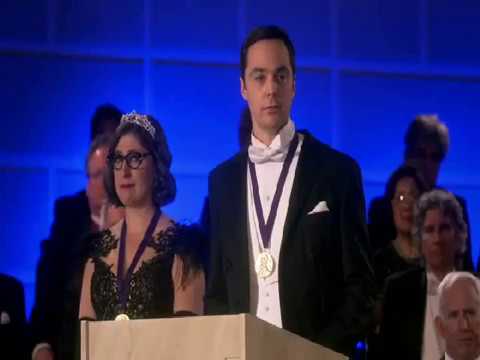 Vidéo: Comment Sheldon et Leonard se sont rencontrés ?