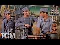 Commander John J. Adams and His Crew Land on Altair IV (Clip) | Forbidden Planet (1956) | TCM
