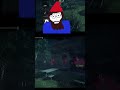 Just leave! Episode 2112 #dbdshorts #shorts #dbd #deadbydaylight