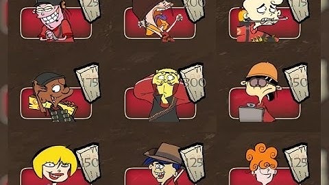 Tf2: How To Install A Custom Hud