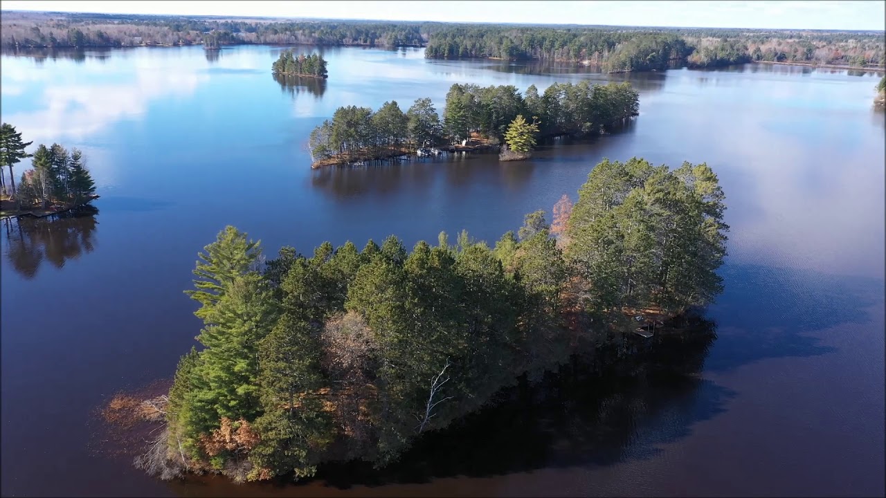 Bradley Park Boat Landing (Short version) - YouTube