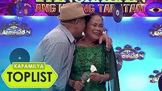 8 times Nanay Violeta made us all believe in forever with her undying love for 'Ga' | Toplist