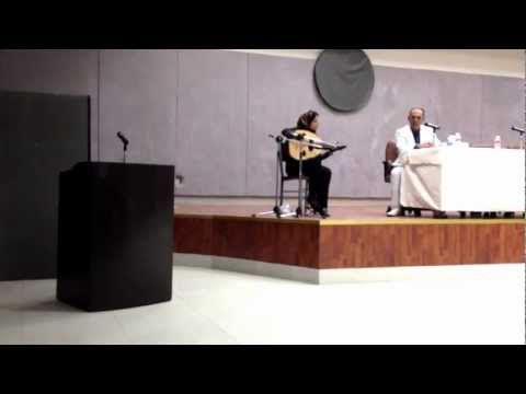 شيرين تهامي وأغنية فكروني