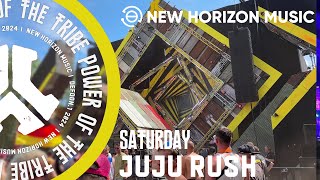 DEFQON.1 2024 | JUJU RUSH | SATURDAY