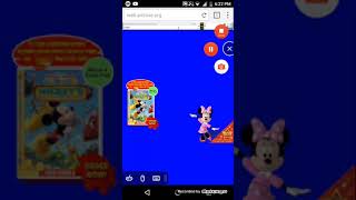 Mickey Mouse Clubhouse Dvd Website 2006-2010