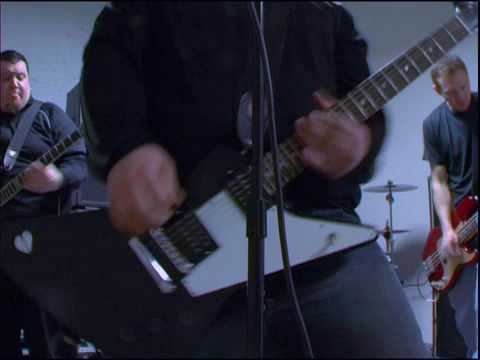 Fall From Grace Video