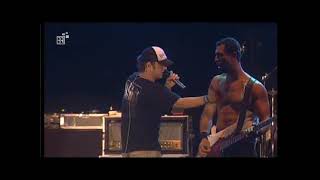 Bloodhound Gang - The Bad Touch live