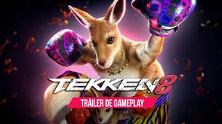 Download lagu TEKKEN 8 – Trailer de Gameplay de Roger Jr.