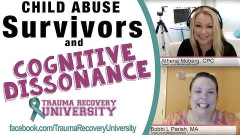 What is Cognitive Dissonance?