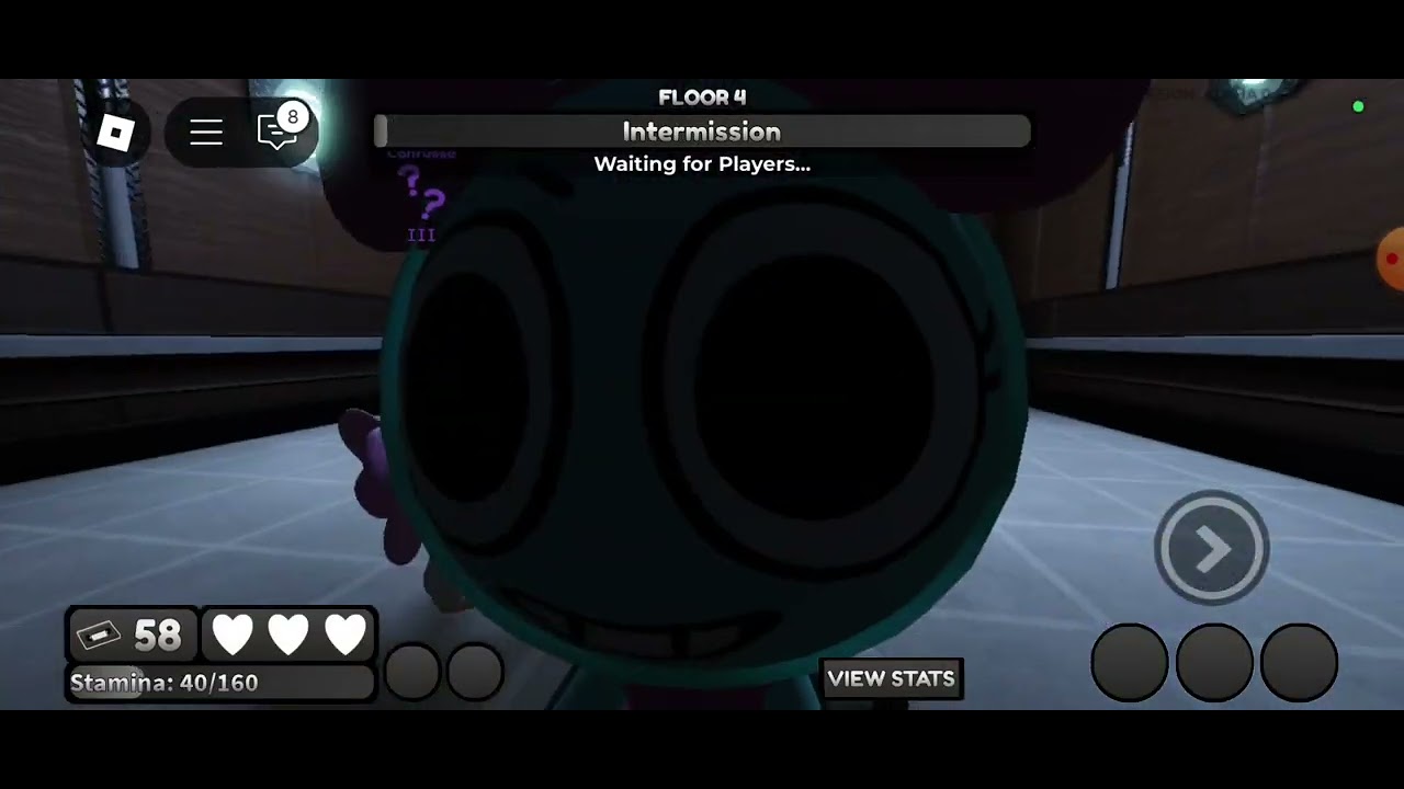 i play dandy's world is so cool bye i hope you enjoy it and i reach 8 ...