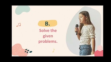 Circumference of the Circle (Math 5 - Quarter 3 - Week 8)