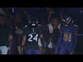 Ravens Debut New Uniforms at Next Flight Launch Event