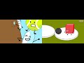 BFDITPOT 15 Comparison with BFDI 15