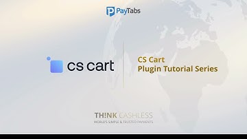 INTEGRATIONS: Step 7 - CS-Cart Plugin | Manage Transactions