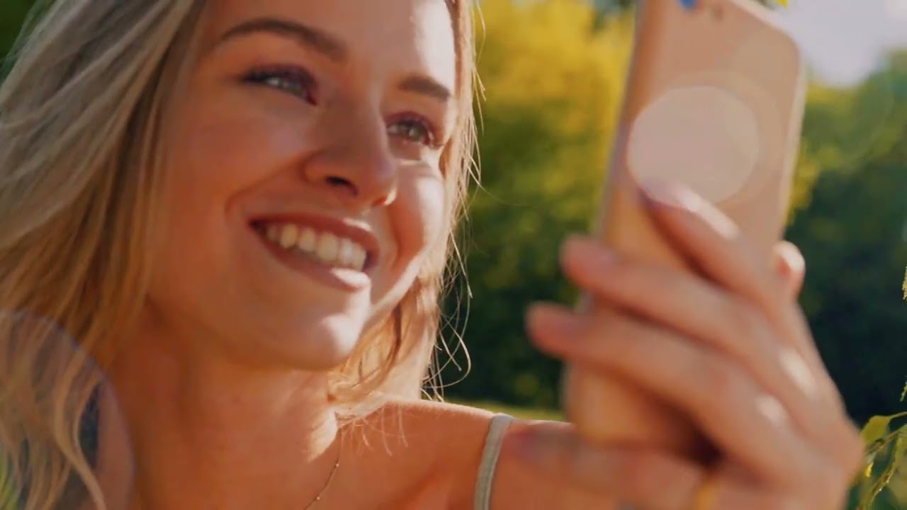 Bluey Luna - OLVIDARTE - Video Oficial