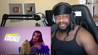 Grelmos Reaction - Realgee