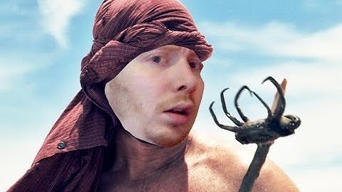 SURVIVAL 101| STRANDED DEEP PC GAMEPLAY #2