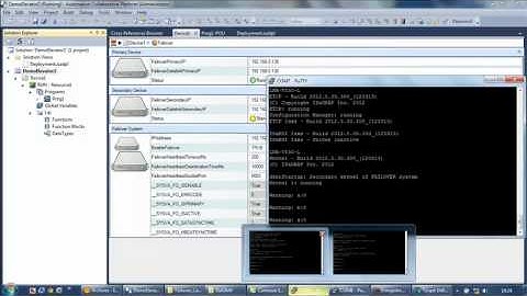 ISaGRAF v6.1 - English -Failover