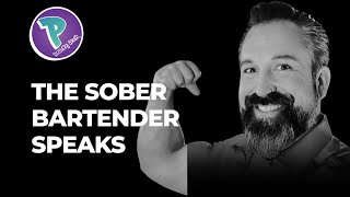 The Sober Bartender Speaks | Nick Ferreira