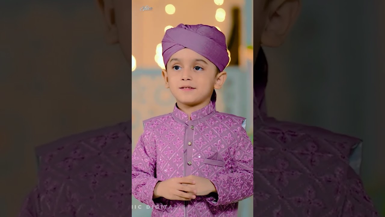 Status 02 - Main Bhi Roze Rakhunga - Muhammad Muawiya