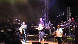 Video thumbnail of "Ricchi e Poveri - Dimmi quando - in concerto dal vivo"