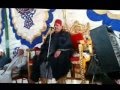 الشيخ السيد متولي ورااااائعة سورة النساء 25 4 2013
