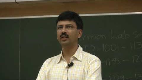 DBMS C L6A Entity Relationship Model