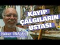 Usta Eller, Senin Hikayen Ihlı ve Bağlama Yapım Ustası Hakan ÜNALAN