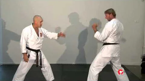 Defensive strategies and counter attacks to a Masa...