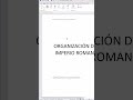 Encabezado diferente en la primera pagina Word