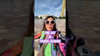 Download Lagu One day in Tirana🇦🇱 #albania #tirana #travel MP3