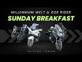 Ride millennium welt  g20 honda goldwing ride pau yik mun  552024 f900xr bmw r1250rt lc r1200r