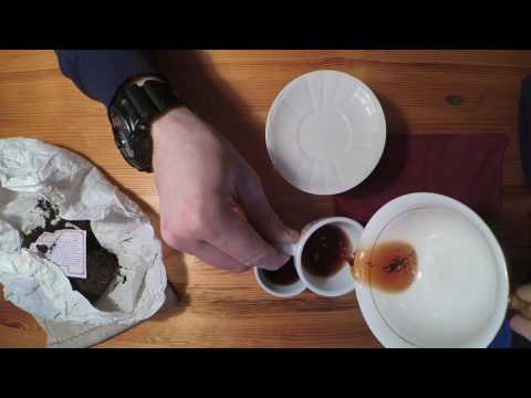Как заваривать китайский