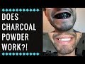 Teeth Whitener Active Wow Charcoal Powder works?!